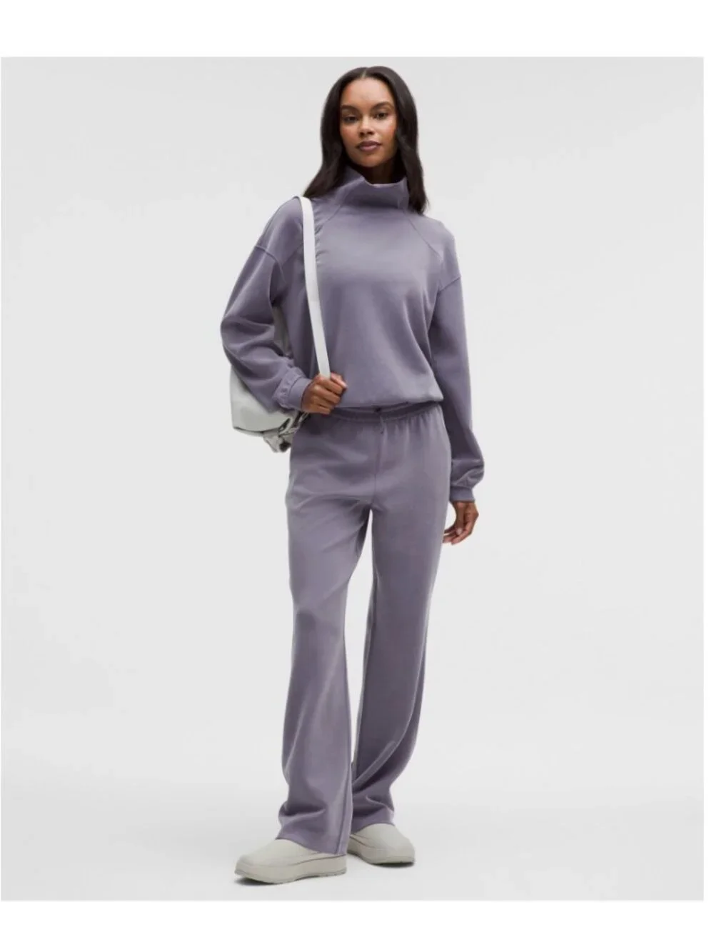 Lululemon Softstreme High-Rise Pant *Regular